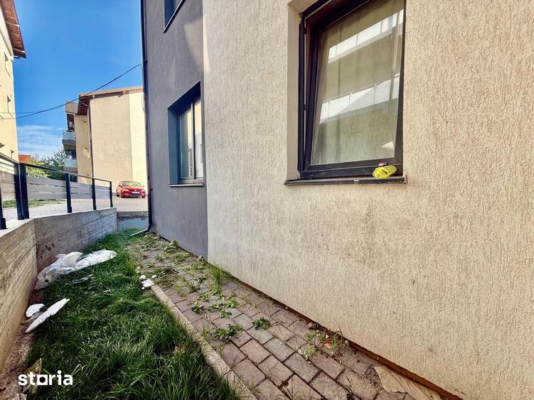 De vanzare | 2 camere decomandate | 51 mp | Balcon 8 mp | 92.000 - 14