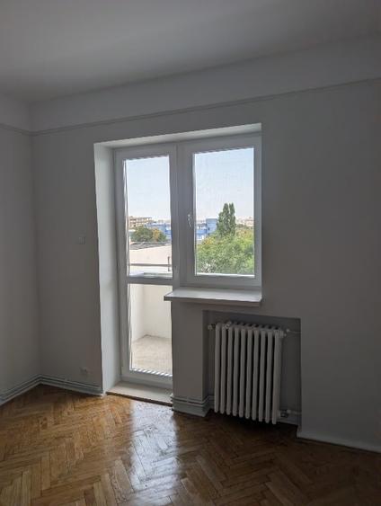 Apartament cu 3 camere circular în Iancului