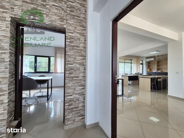 Spatiu comercial/birouri ZONA INDUSTRIALA IASI, 130mp - 1