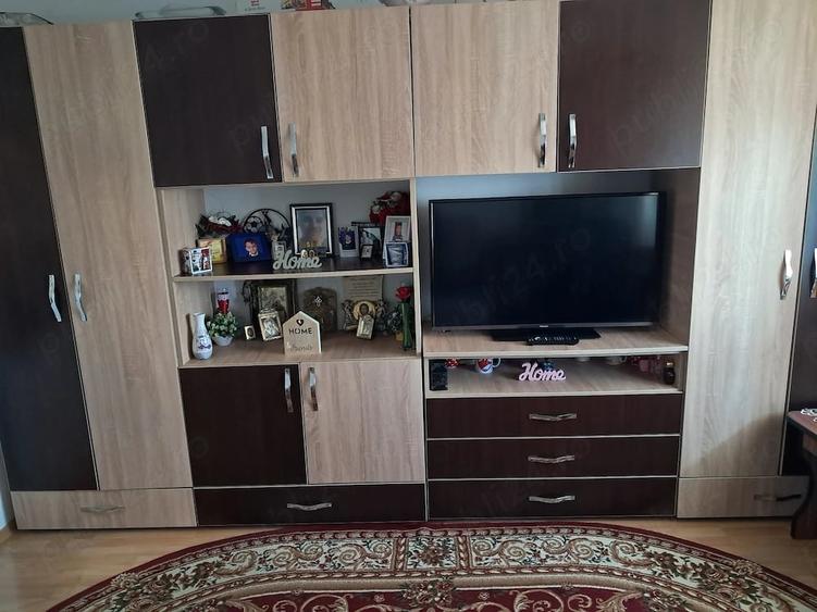 Garsonieră semidecomandată în Central