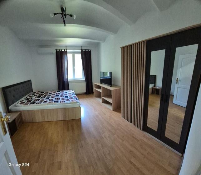 Garsonieră semidecomandată în Dristor