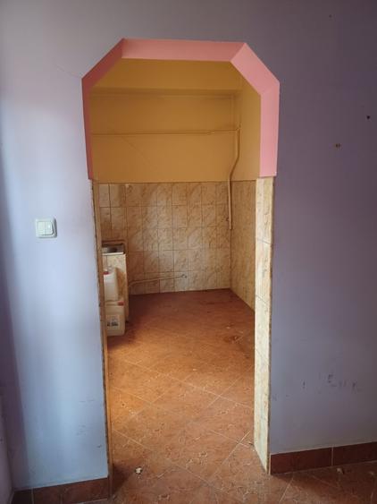 Casă individuală cu 3 camere cu Canalizare în Cantemir