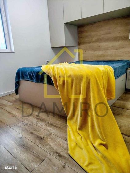 Apartament cu 2 camere în Regie