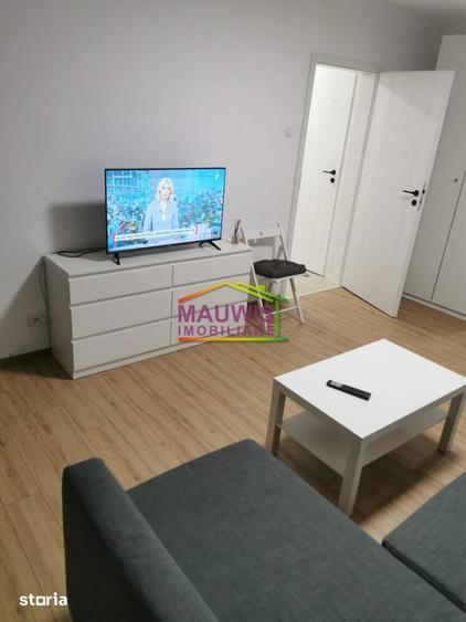 Apartament cu 2 camere în Măgurele