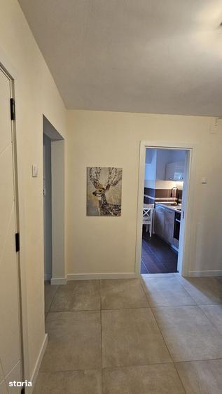 Apartament cu 2 camere în Centrul Civic