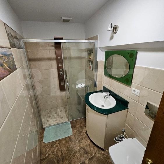 Casă individuală cu 4 camere cu Canalizare în Ana Ipătescu