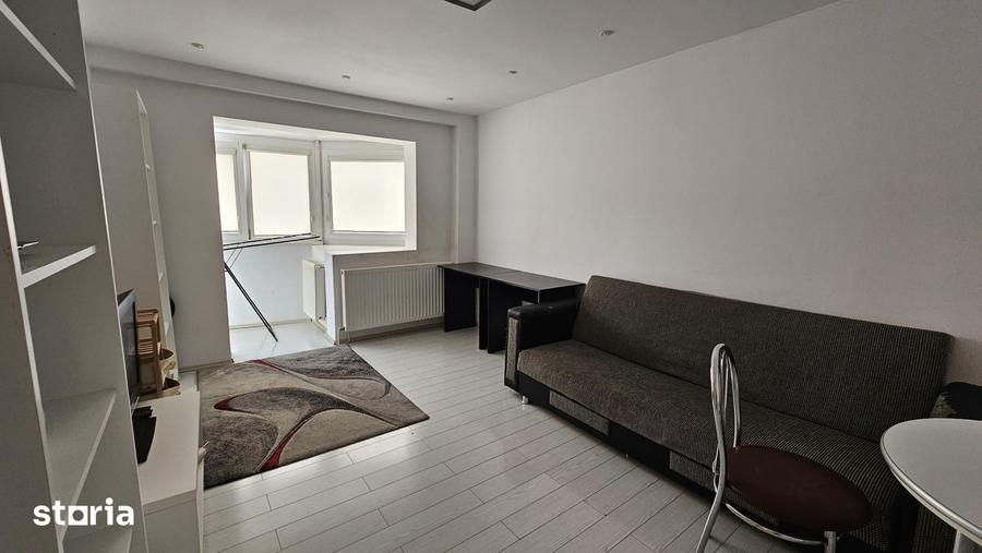 Apartament 2 camere in zona Astra - 2