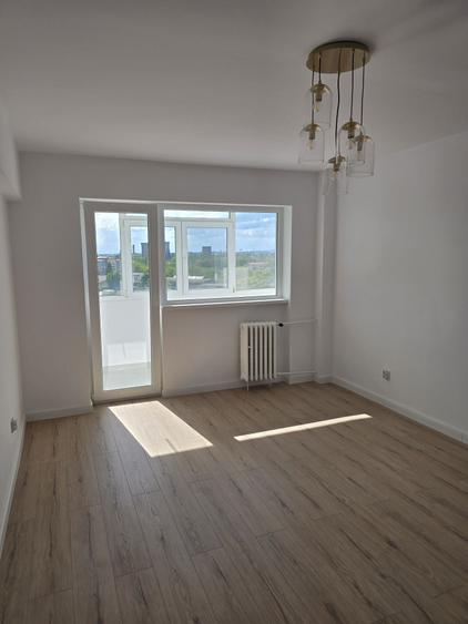Apartament cu 2 camere decomandat în Exterior Vest