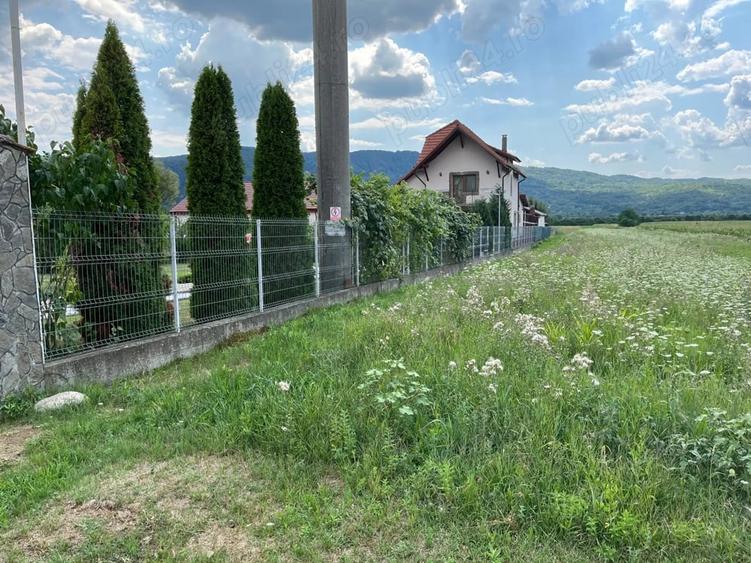 Teren de vanzare intravilan - 1