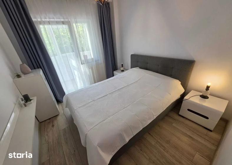Apartament cu 4 camere decomandat în Tomis Nord