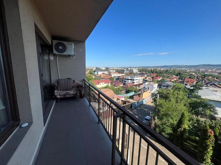 Apartament 2 camere super luminos+panoramic view – Sunny Hill Residence - 2