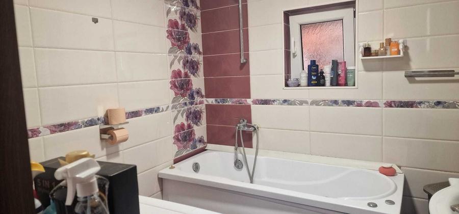 Casă cu 3 camere în Agârbiciu