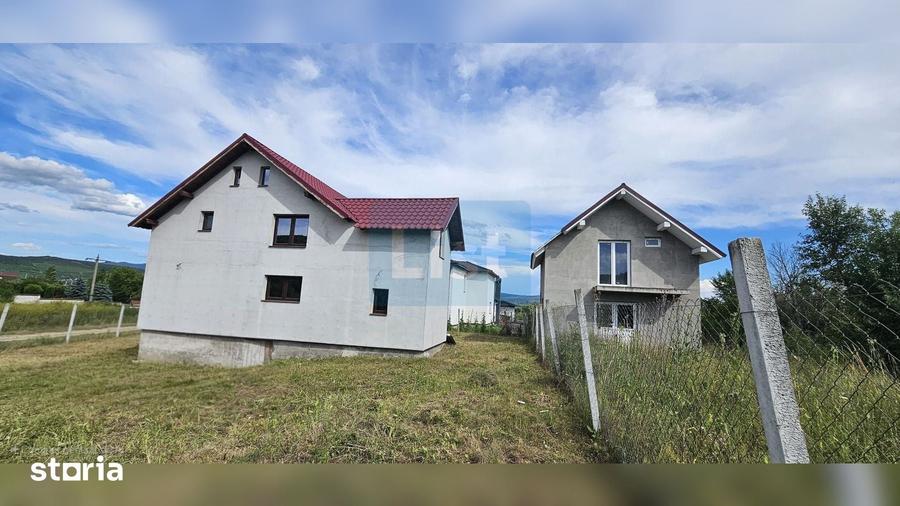 Teren de 936 mp, în Budacu de Jos