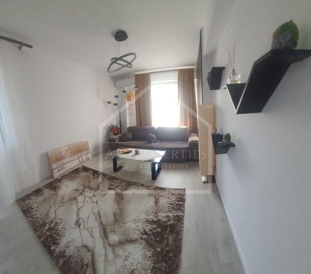 PRIMA INCHIRIERE | Apartament 3 camere | Parcare Inclusa | Bucurestii Noi - 1