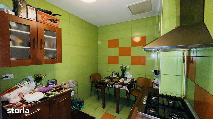 Casă cu 4 camere cu Teren 180 Mp în Dămăroaia