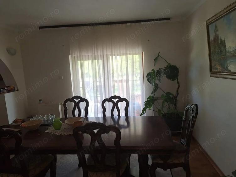 BRASADAS vinde casa individuala 8 cam teren 10 ari Unirii. - 19
