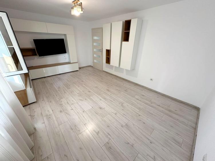 3 camere, decomandate, mobilat modern, in Zorilor strada Gheorghe Dima - 5