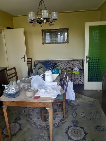 Apartament cu 2 camere semidecomandat în Iancului