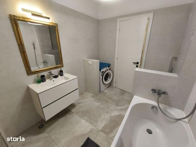 Apartament cu 2 camere în Tăbăcărie