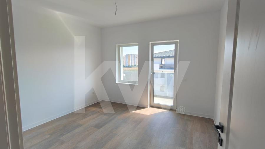 Apartament cu 3 camere decomandat în Mihai Viteazul