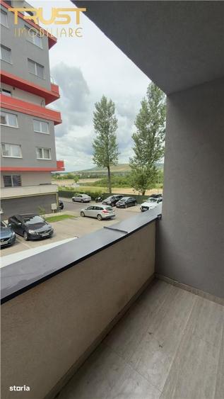 2 camere l 56 MP l 10 MP Balcon l Parcare l Zona Vivo - 1