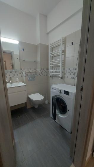 Apartament cu 2 camere decomandat în Sud-Vest