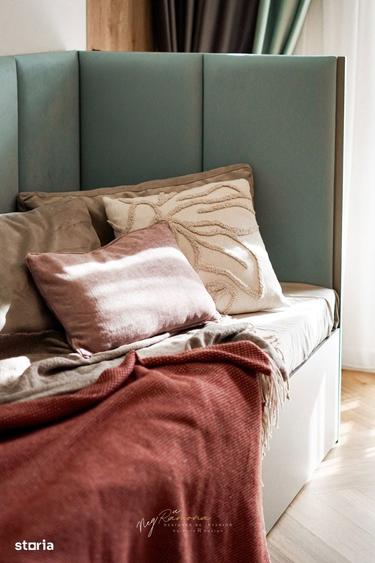 Apartament cu 3 camere în Sud