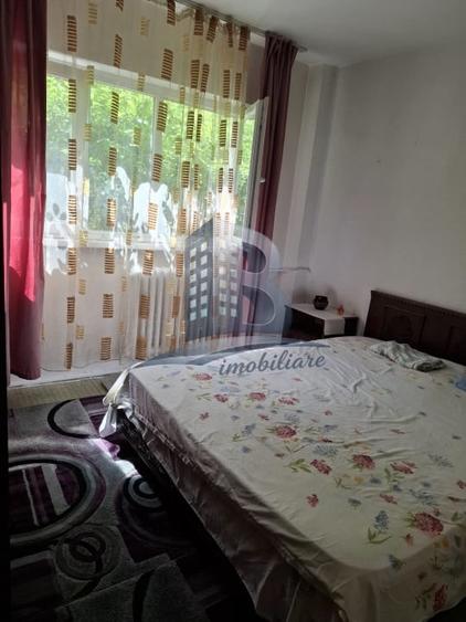 Apartament cu 2 camere decomandat, mobilat în Lujerului