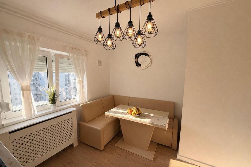 Apartament cu 2 camere decomandat în Dristor