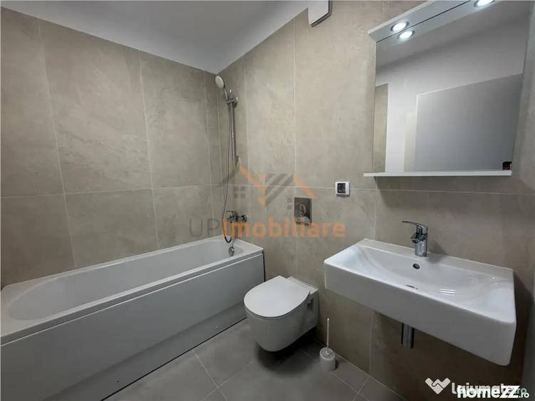 Apartament cu 2 camere semidecomandat în Lotus