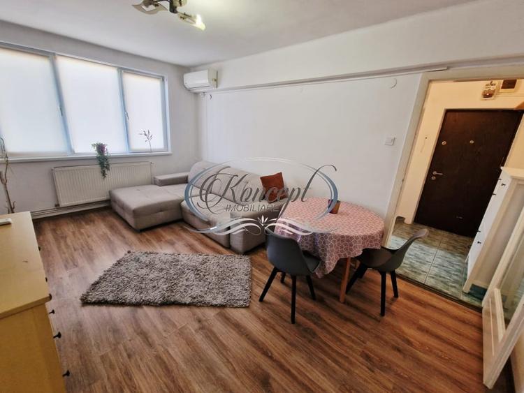 Apartament situat Ultracentral - 2