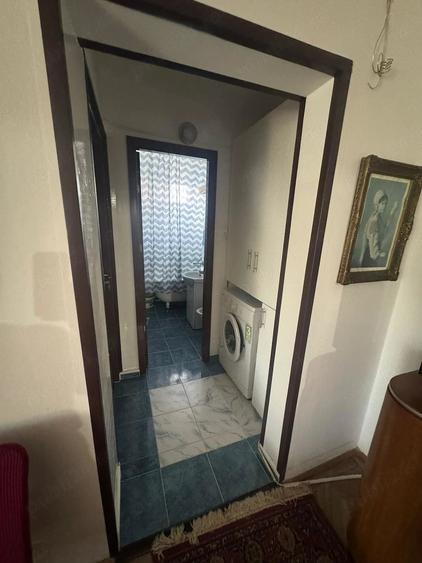 Apartament cu 2 camere semidecomandat în Baraolt