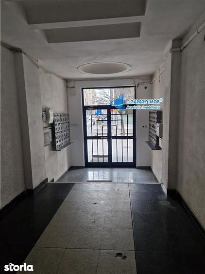 Apartament cu 2 camere în Victoriei