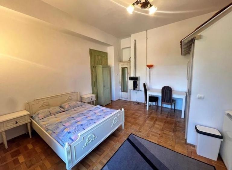 Garsonieră decomandată în Gheorgheni