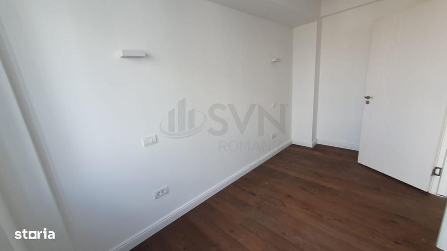 Apartament cu 2 camere în Polonă