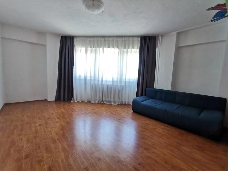 Apartament cu 2 camere decomandat în Brâncoveanu