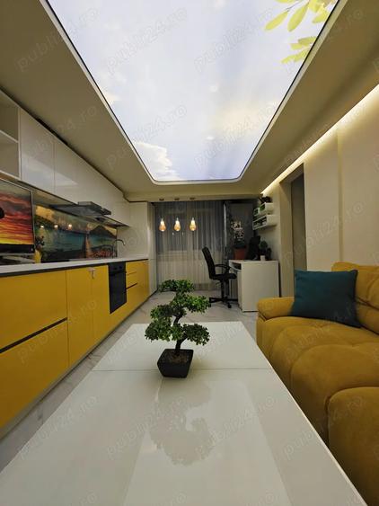 Design, confort, natura Apartament exclusivist pentru familie, aproape de Ploie?ti - 6