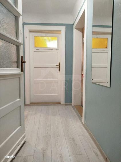 Casă cu 4 camere cu Teren 421 Mp în Central