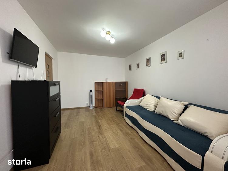 Garsonieră semidecomandată în Gheorghe Doja
