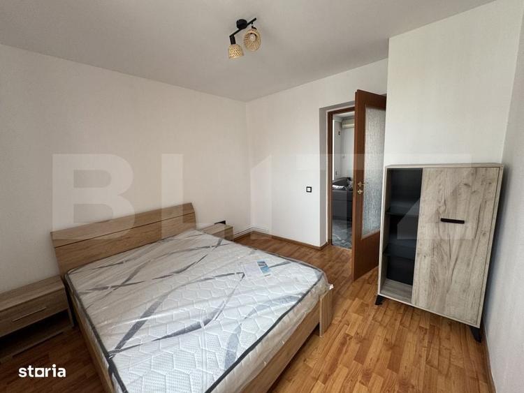 Apartament cu 3 camere în Ultracentral