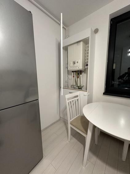 Apartament 2 camere Salcamilor Mega Image Chiajna - 3