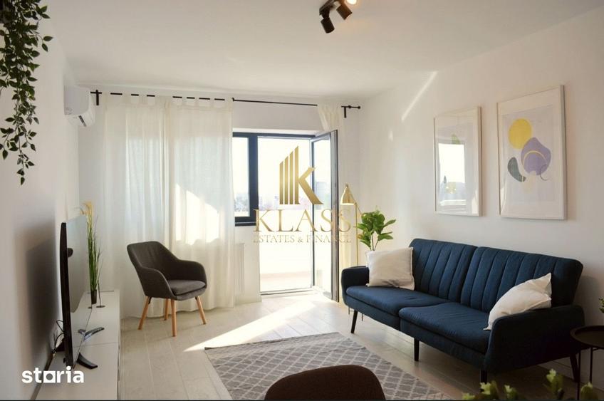 Apartament 2 Camere | Piata Presei Libere - 1