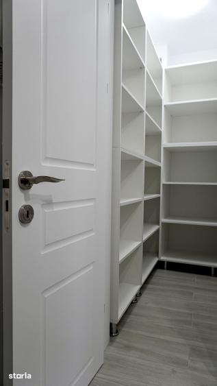 Apartament cu 2 camere în Floreasca