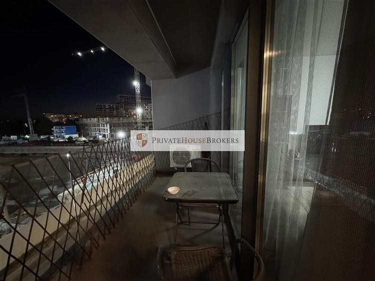 Apartament cu 2 camere decomandat, mobilat în Aviației