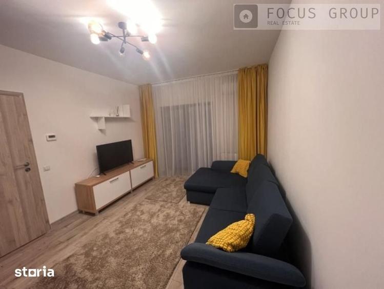 Apartament cu 2 camere în Grozăvești