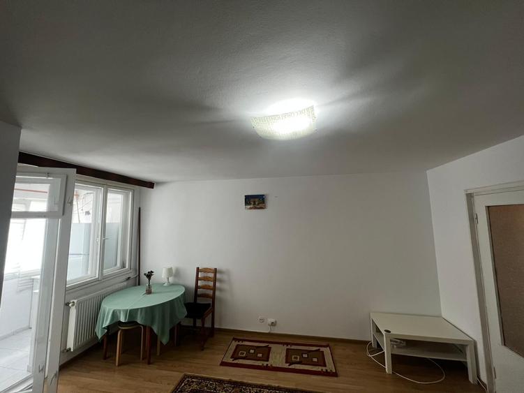 Garsonieră semidecomandată în Drumul Taberei