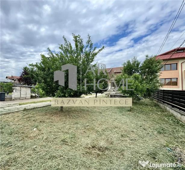 Casă cu 11 camere cu Teren 1915 Mp în Păulești