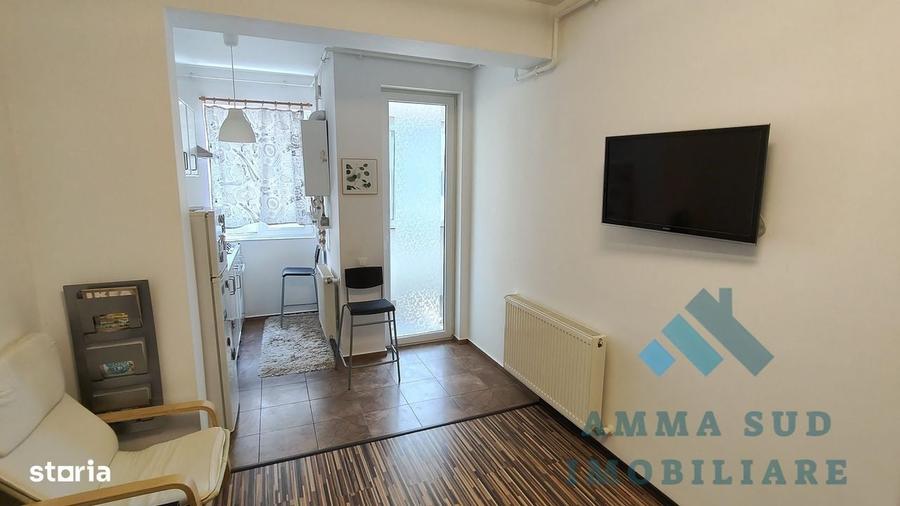 Apartament tip Studio - 39.6 mp - Mutare imediata - Str. Amurgului - 2
