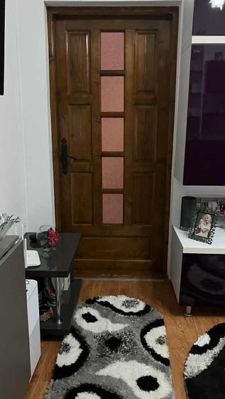 Apartament cu 2 camere în Slătinioara