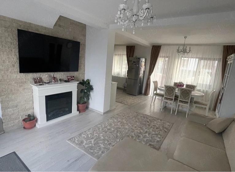 Casă cu Teren 65 Mp în Miroslava